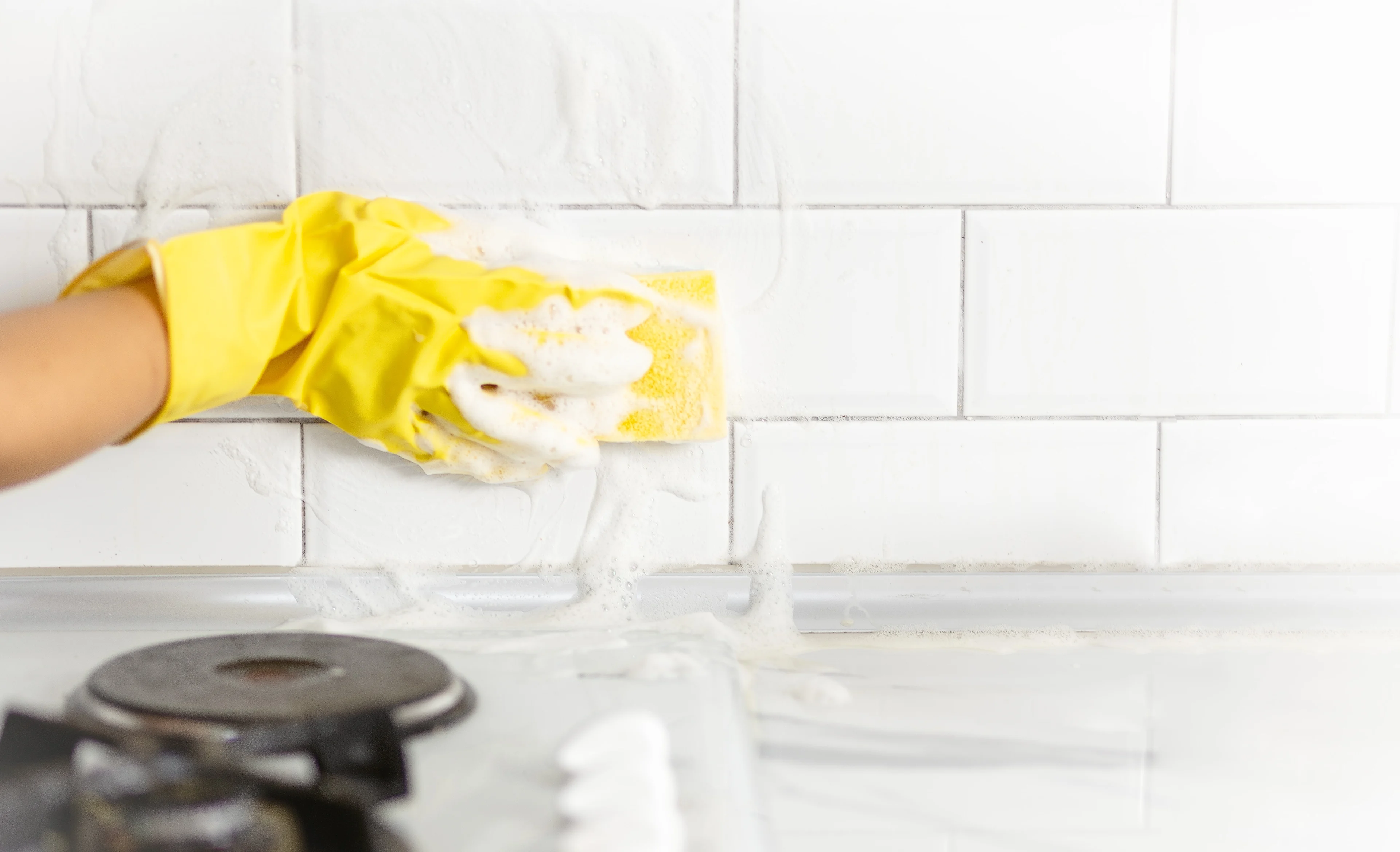 Cleaning Service Image 4