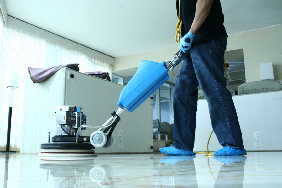 Cleaning Service Image 4