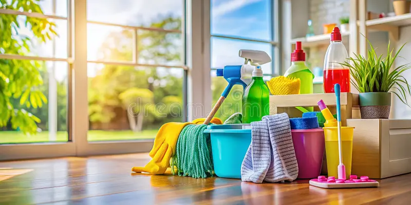 Cleaning Service Image 4