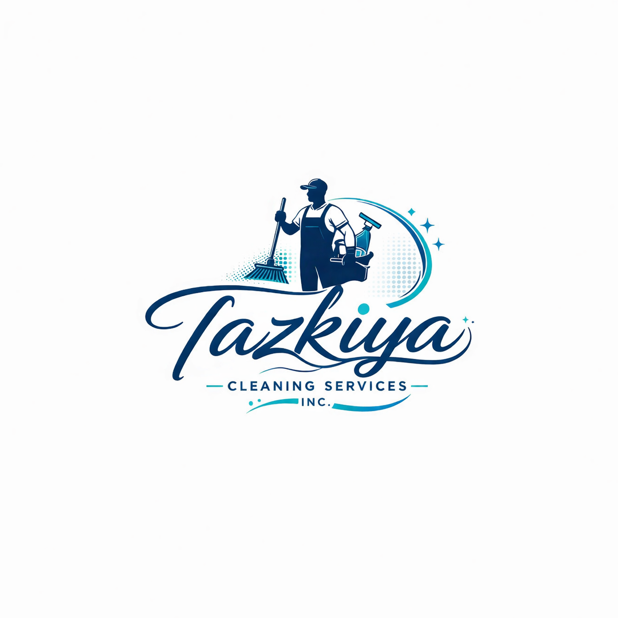 TAZKIYA Logo